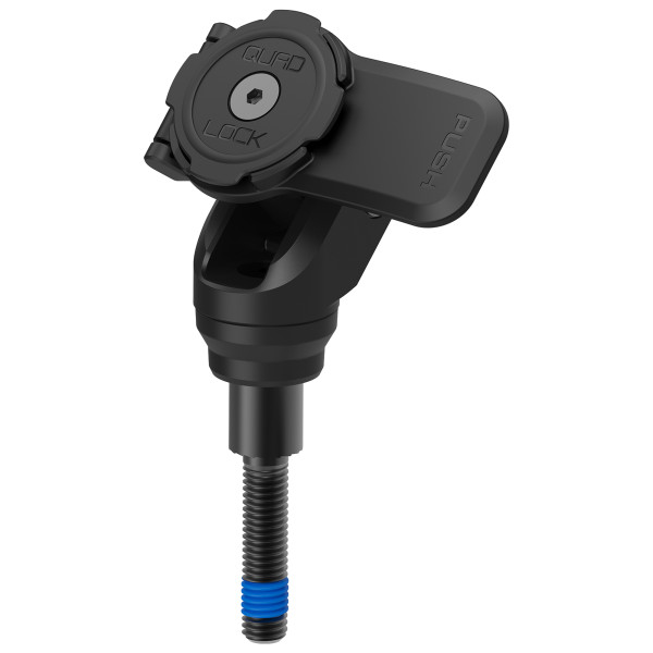 Quadlock Quadlock Motorcycle Handlebar Clamp Mount Pro